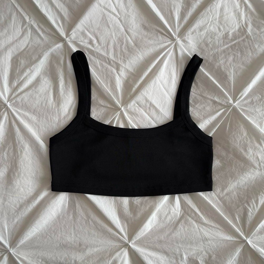 3 for $10 | shein ultra cropped ribbed bra cami